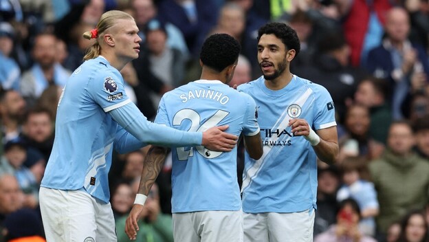 Manchester City