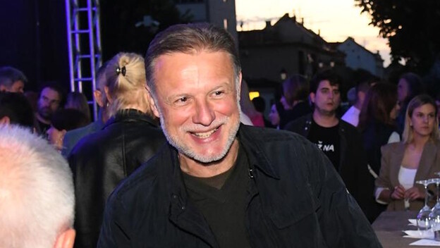 Gordan Jandroković - 2