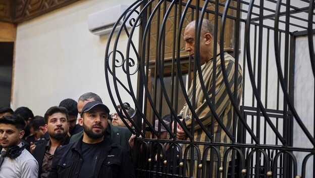 Atef Nadžib