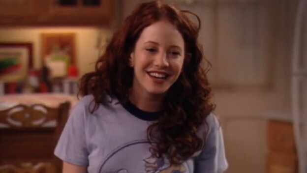 Amy Davidson - 3