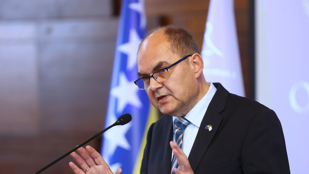 Christian Schmidt