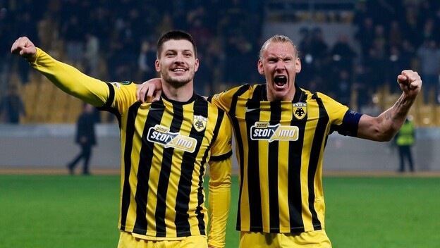 Domagoj Vida