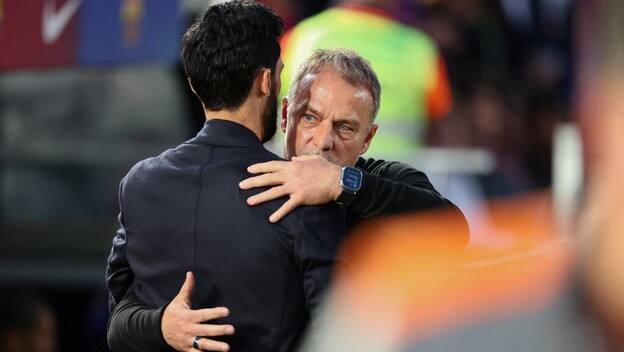 Arbeloa i Flick
