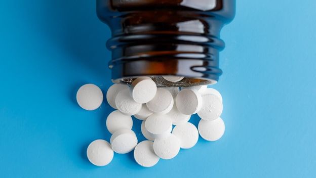 Tko ne smije uzimati cink? Jedna pogreška može dovesti do anemije i slabijeg imuniteta