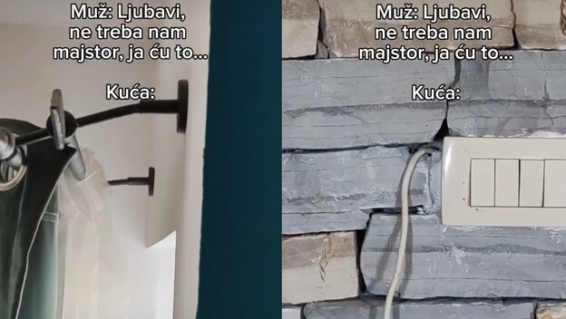 Kućni popravci