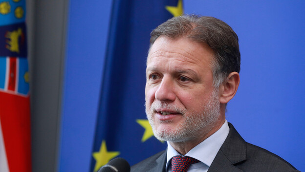 Gordan Jandroković