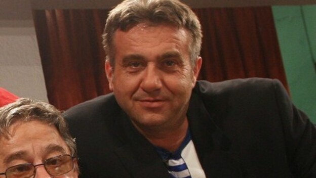 Damir Folnegović - 3