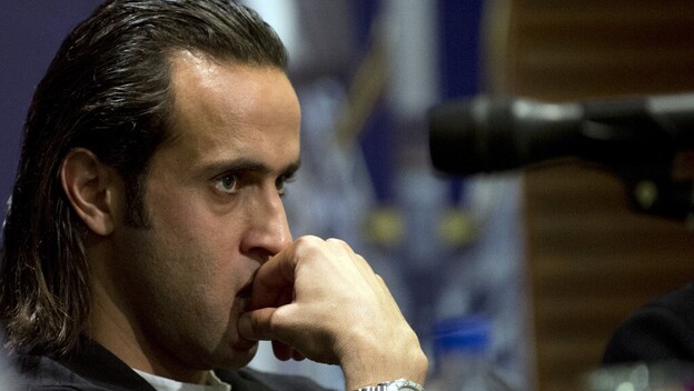 Ali Karimi