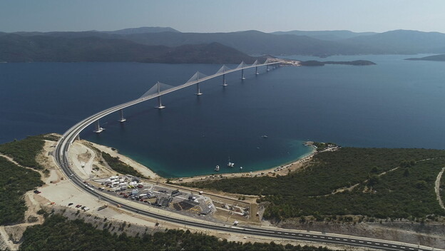 Pelješki most