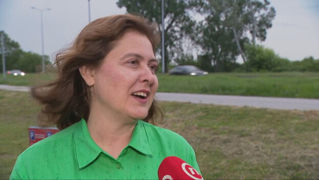 dr. Iva Pem Novosel, HZJZ