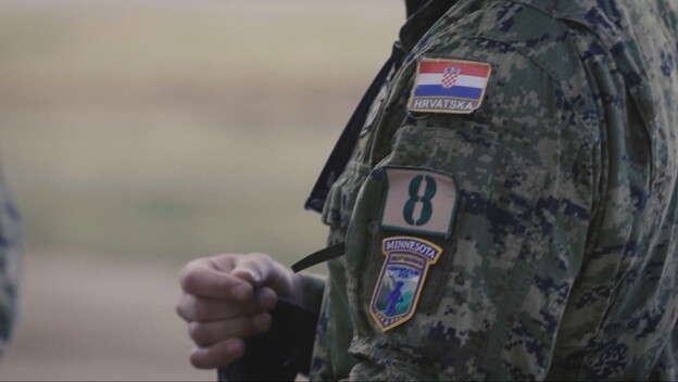 Vojnik