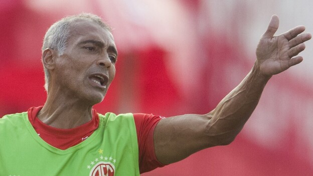 Romario