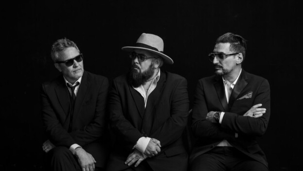 Fun Lovin' Criminals