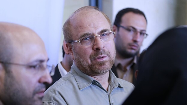 Mohammad-Bagher Ghalibaf