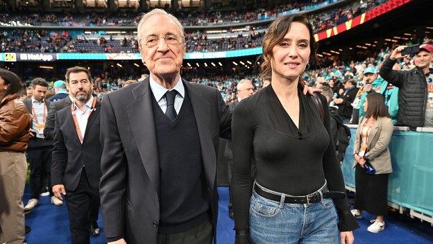 Florentino Perez