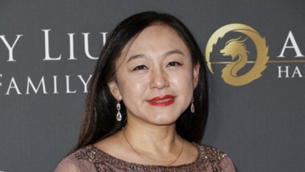 Eileen Wang