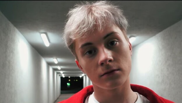 Screenshot, Nikodem Czyżewski
