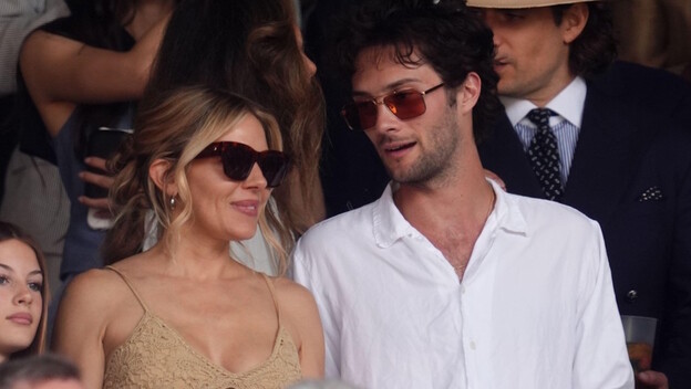 Sienna Miller - 10