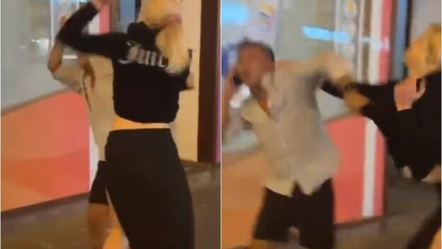 Napad na Filipinca u centru Zagreba