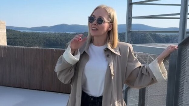 Jelena Rozga