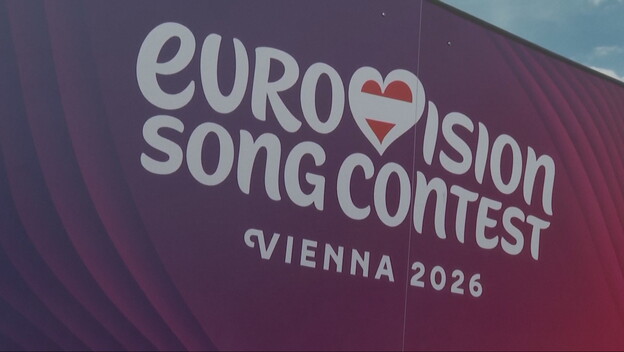 Eurosong 2026.