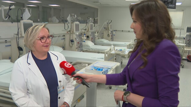 Medicinske sestre i tehničari slave svoj dan!