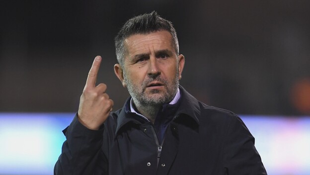 Nenad Bjelica