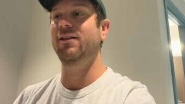 Amerikanac Jake Rosmarin nalazi se u karanteni Nebraski - 3