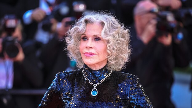 Jane Fonda