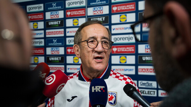 Lino Červar