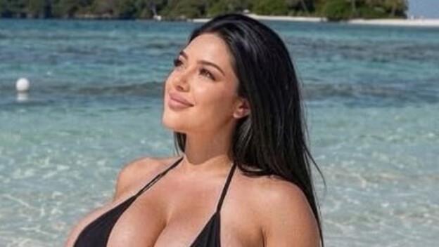 Claudia Rivier