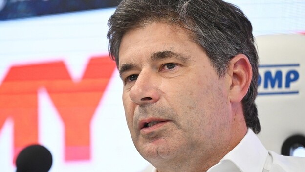 Goran Vučević