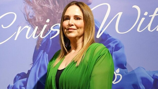 Sandra Perković