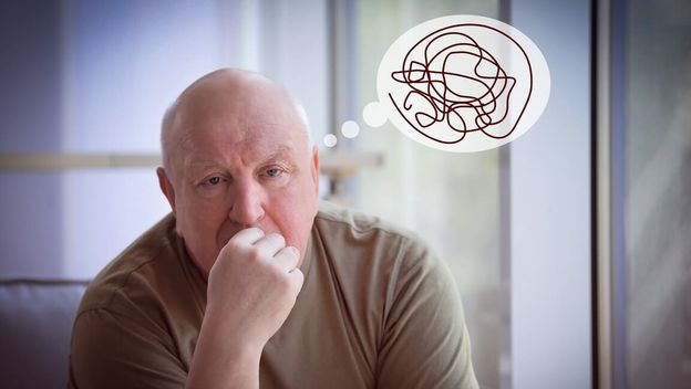 Muškarci koji često konzumiraju ovo imaju veći rizik od slabljenja pamćenja!