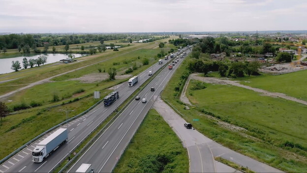 Zagrebačka obilaznica dobiti će još jednu traku