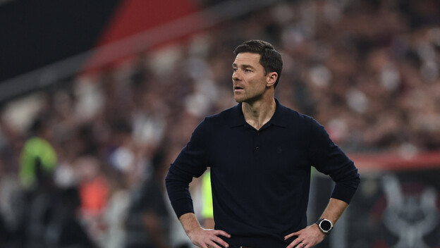 Xabi Alonso