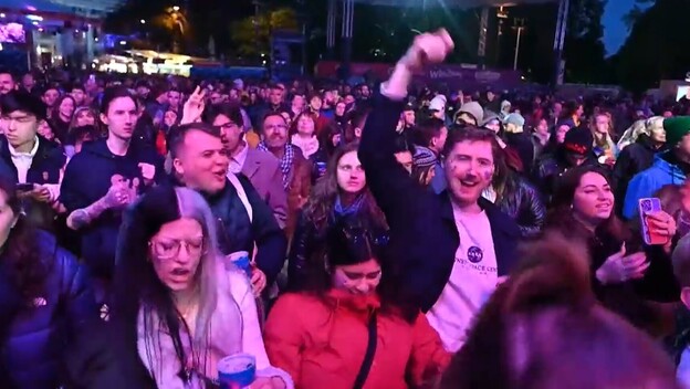 Lelek u finalu Eurosonga