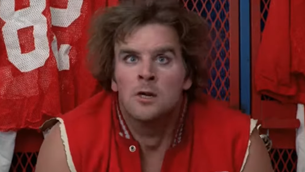 Donald Gibb - 1