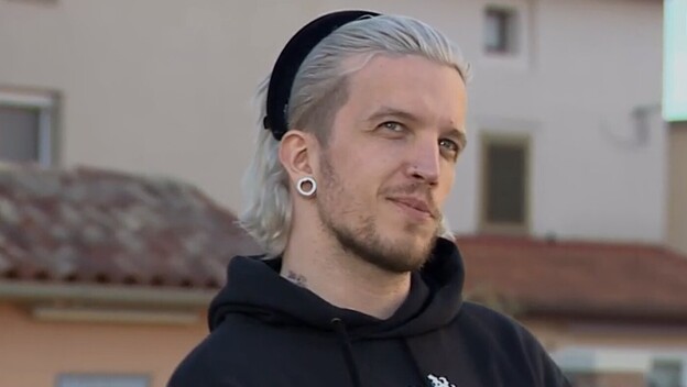 Baby Lasagna