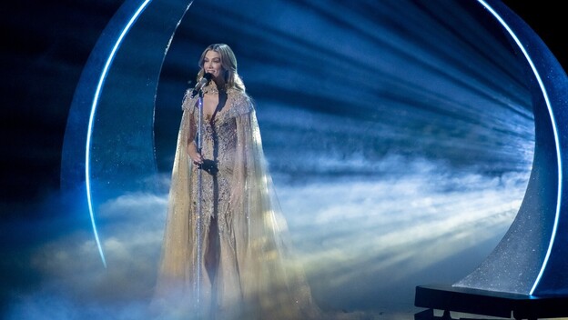 Delta Goodrem, Australija