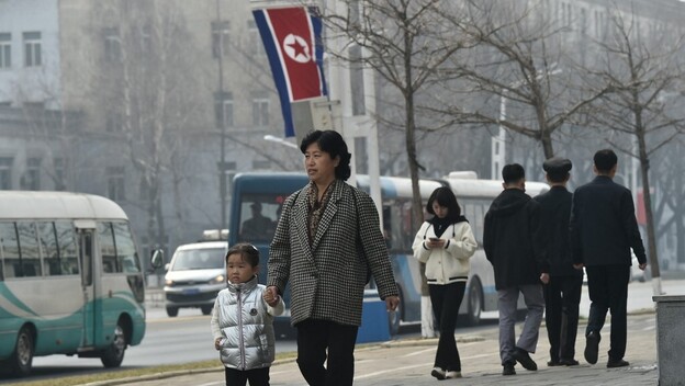 Pyongyang