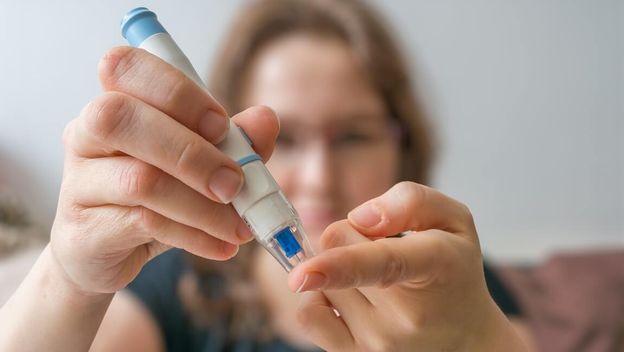 Imate predijabetes? Ovaj vitamin mogao bi smanjiti rizik od dijabetesa tipa 2