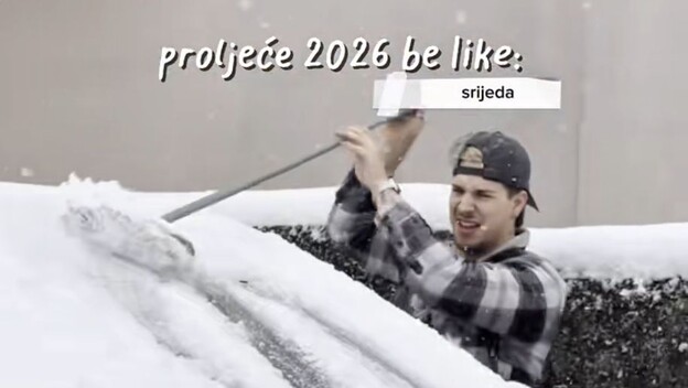 Proljeće 2026.