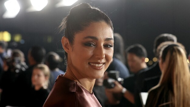 Golshifteh Farahani, glumica