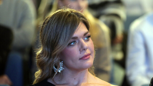 Sandra Elkasević