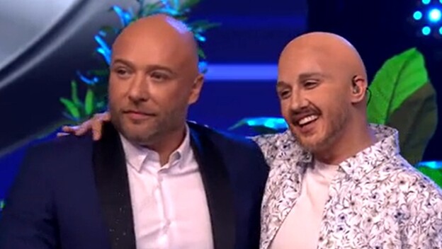 Iva Ajduković, Mario Roth, Enis Bešlagić
