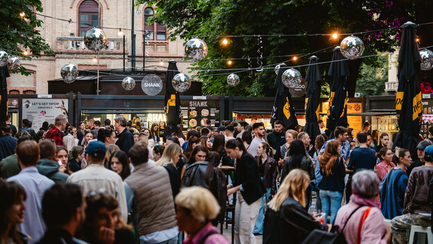 Beats&Bites festival - 8