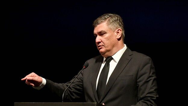 Zoran Milanović