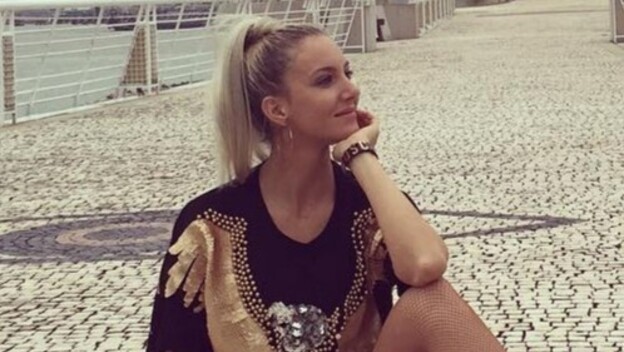 Anca Pop - 3