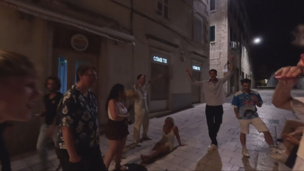 Split - 5